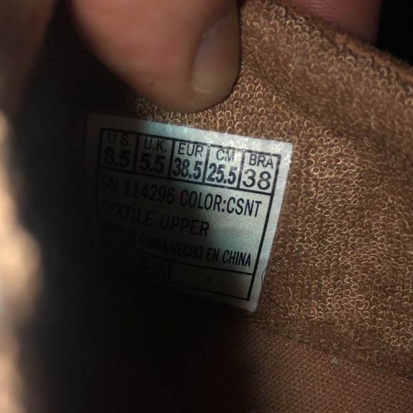 Bobs from sketchers memory foam Aztec loafers size 8.5 western print shoes flats - Picture 6 of 6